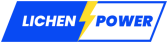 Lichen Power Logo