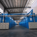Battery Factory | Lichen Power